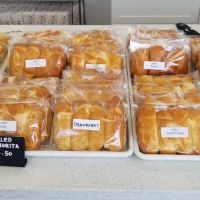 Starbread Bakery ico