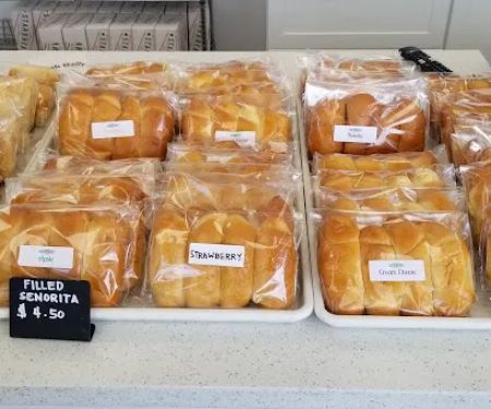 Starbread Bakery