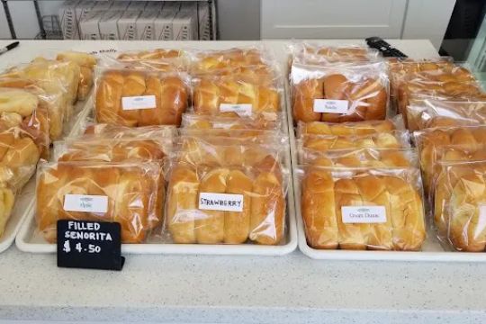Starbread Bakery