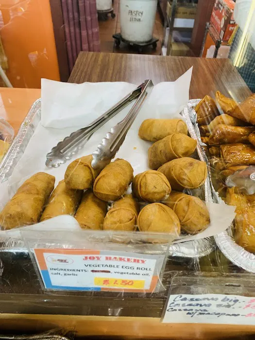 Joy Bakery Picture 6
