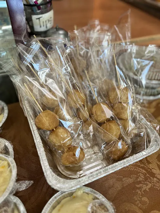Joy Bakery Picture 7