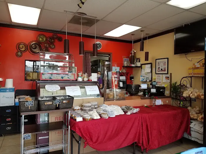 Joy Bakery Picture 3