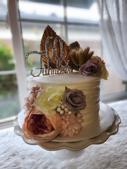 Jenny’s Cakes & Pastries Picture 6