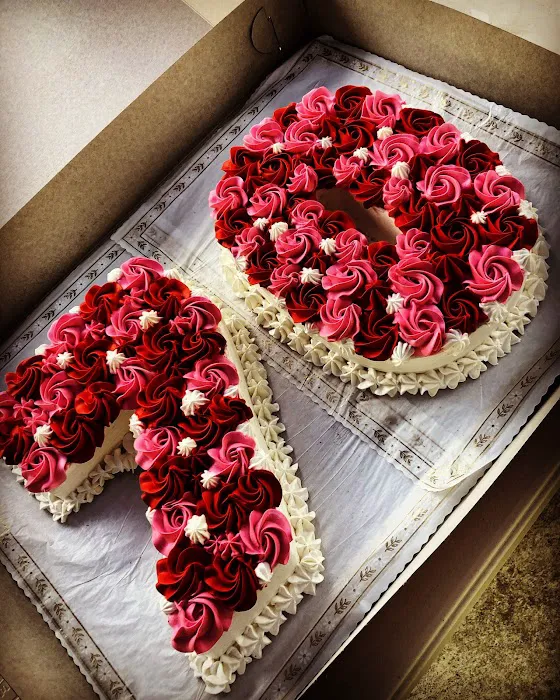 Jenny’s Cakes & Pastries Picture 3