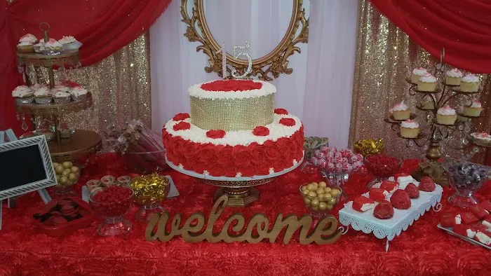 Jenny’s Cakes & Pastries Picture 1