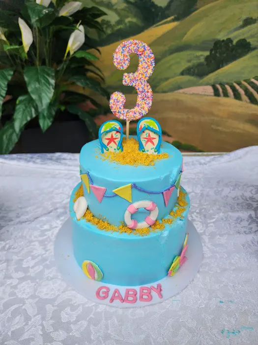 Jenny’s Cakes & Pastries Picture 2