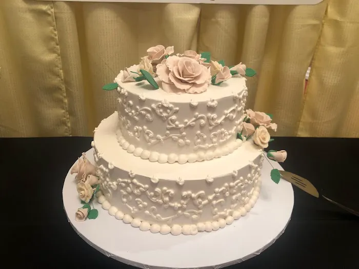 Jenny’s Cakes & Pastries Picture 9
