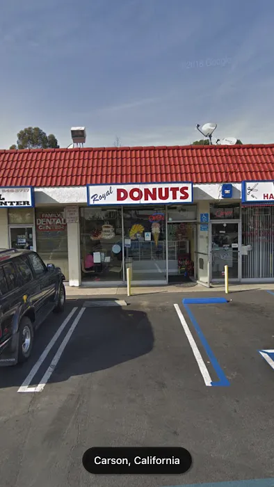 Royal Donuts Picture 3