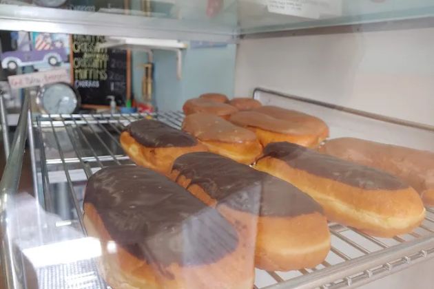 Royal Donuts