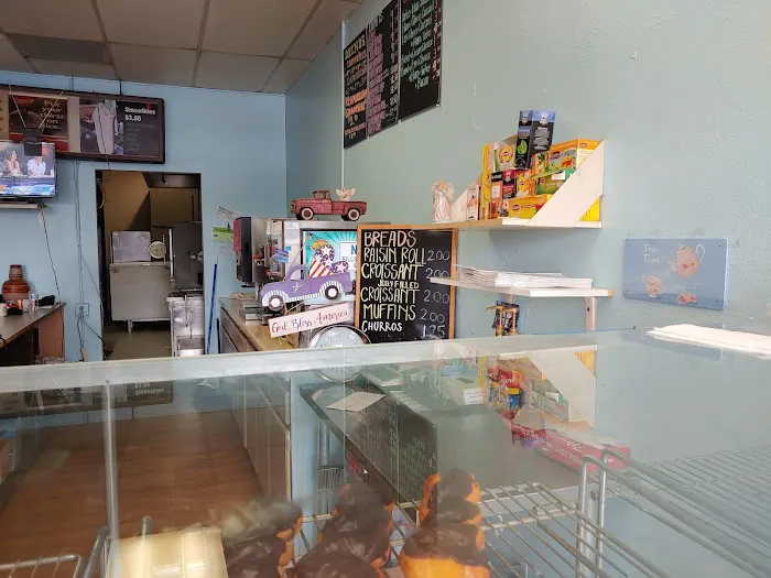Royal Donuts Picture 5