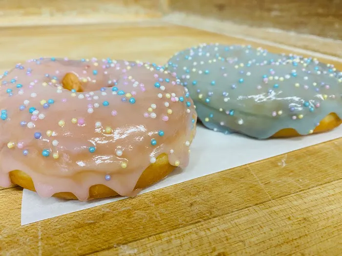 Royal Donuts Picture 9
