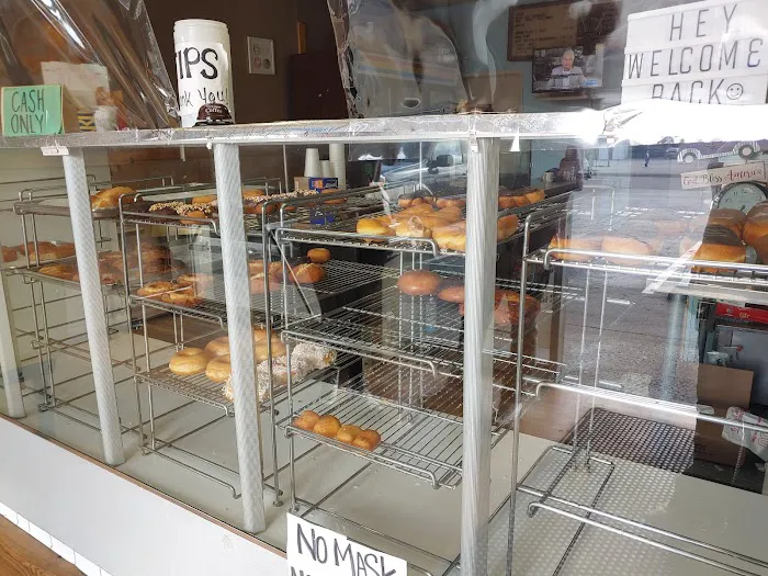 Royal Donuts Picture 8