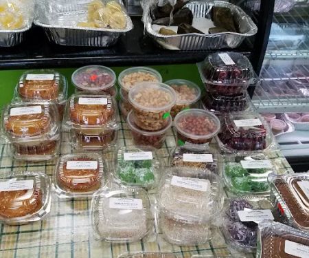 Luisa & Son Bake Shop