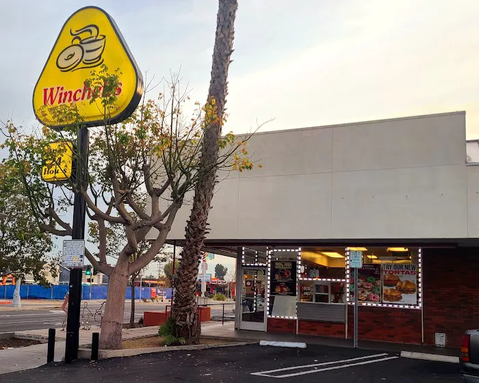 Winchell's Donut House Picture 7