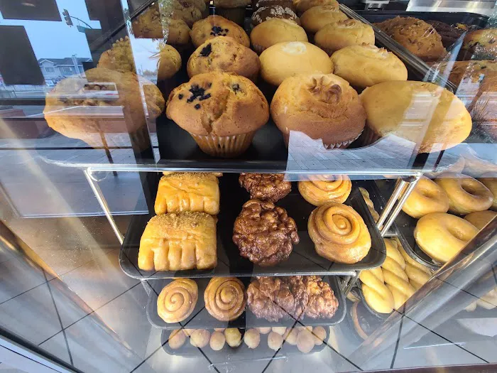 Winchell's Donut House Picture 4