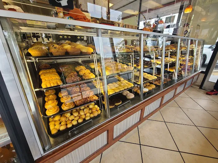 Winchell's Donut House Picture 5