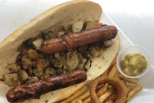 Town Bagel & Grill