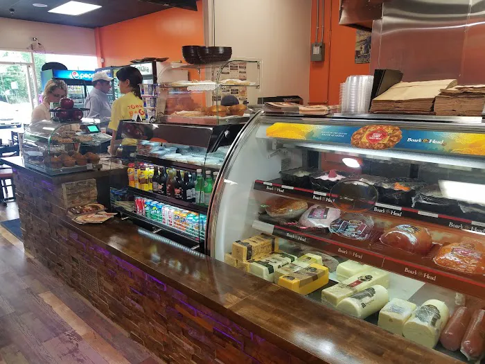 Town Bagel & Grill Picture 8