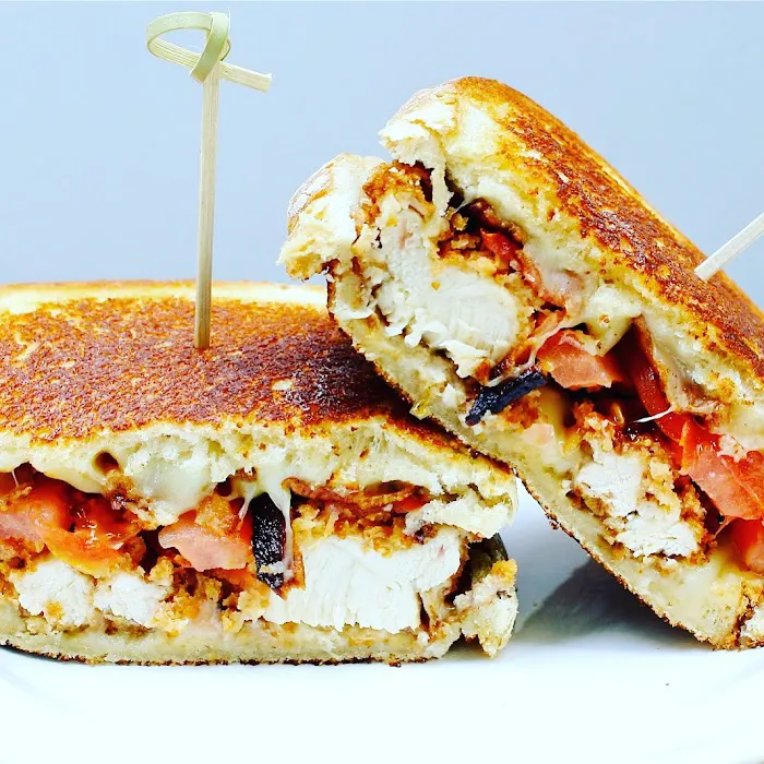 Town Bagel & Grill Picture 6