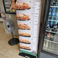 Philly Pretzel Factory ico