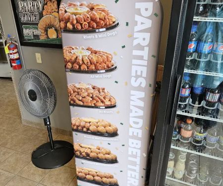 Philly Pretzel Factory