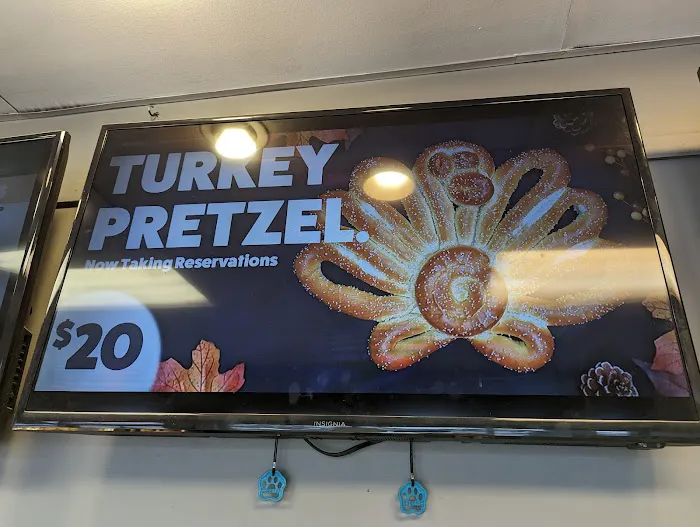 Philly Pretzel Factory Picture 8
