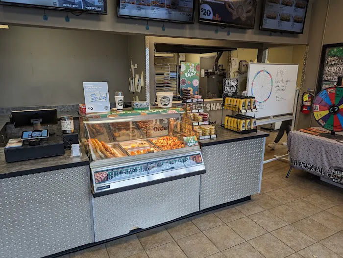Philly Pretzel Factory Picture 10