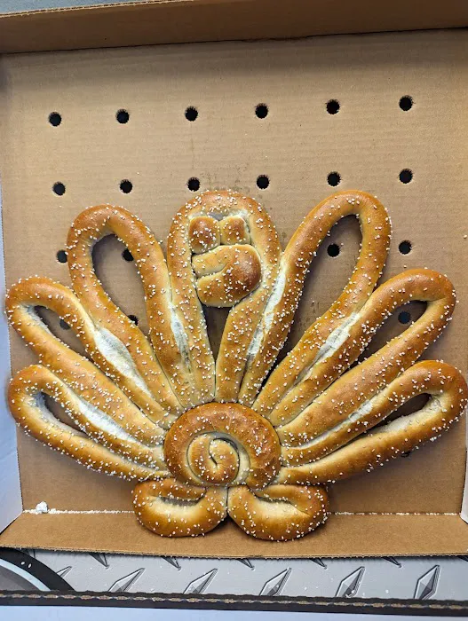 Philly Pretzel Factory Picture 7