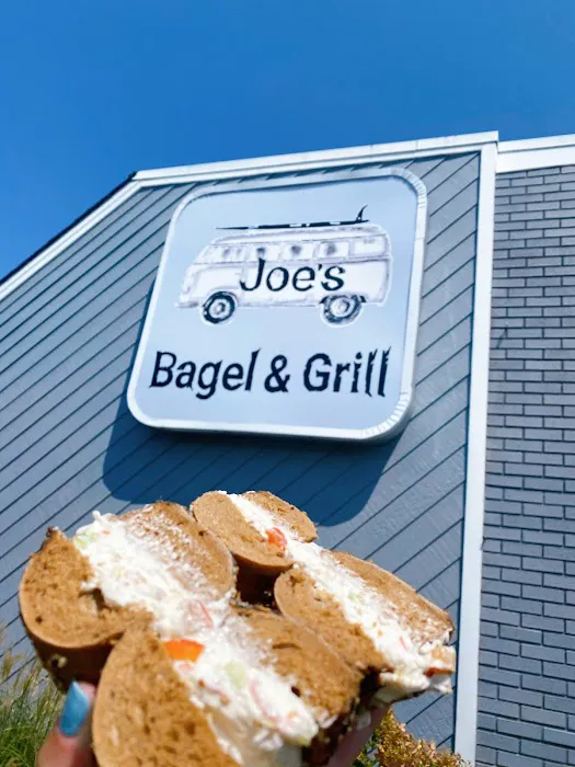 Joe's Bagel and Grill Picture 4
