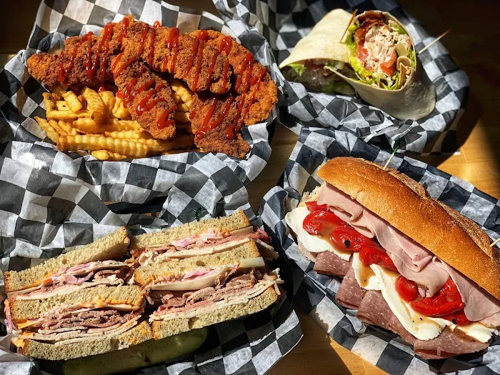Joe's Bagel and Grill Picture 9