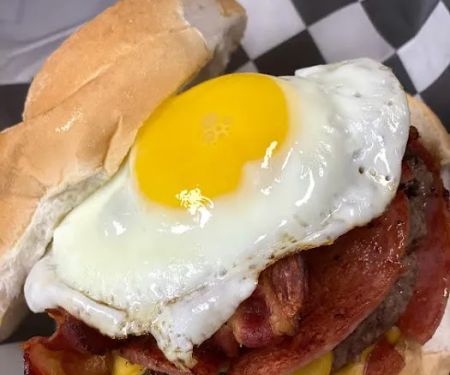 Joe's Bagel and Grill