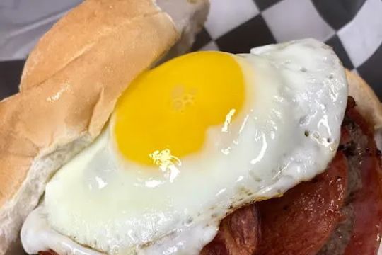 Joe's Bagel and Grill