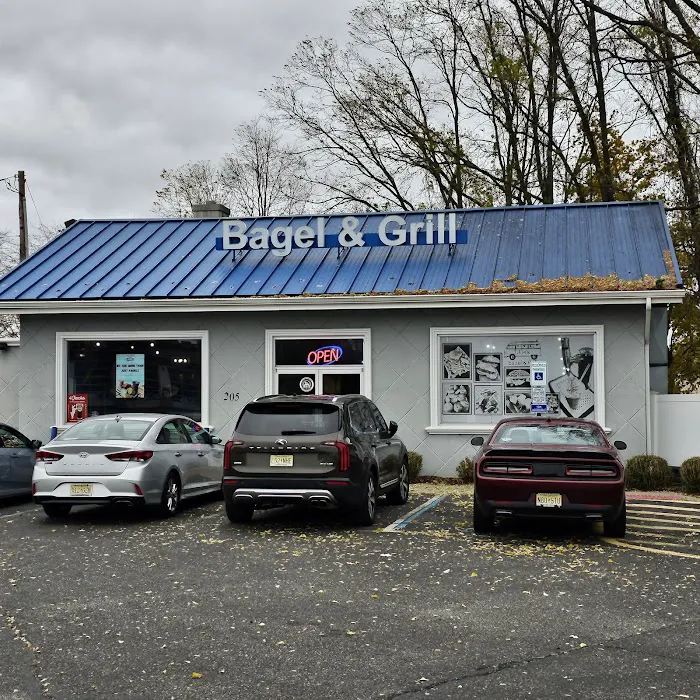 Joe's Bagel and Grill Picture 10