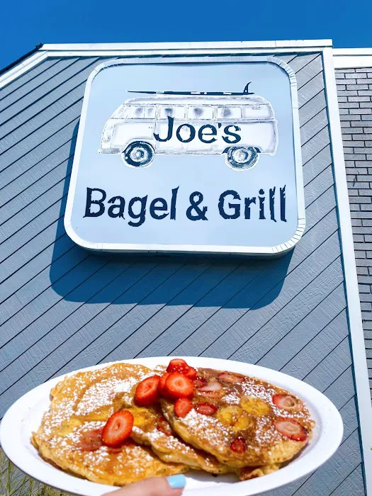 Joe's Bagel and Grill Picture 5