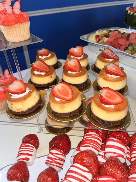 Anita’s cafe y panaderia salvadorena Picture 7