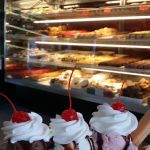 Nannos Bakery And Ice Cream Place