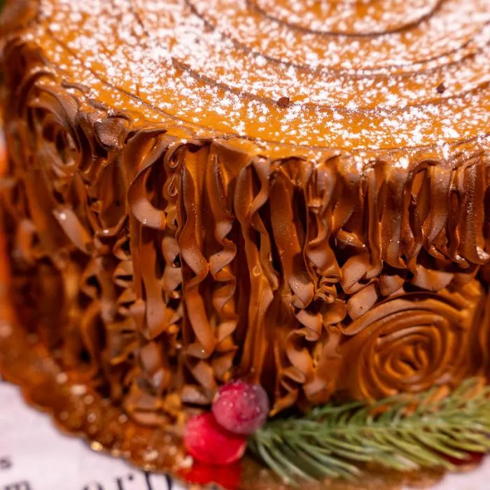 Nannos Bakery And Ice Cream Place Picture 9