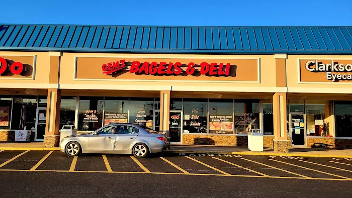Gems House of Bagels (RT-35, Hazlet) Picture 2