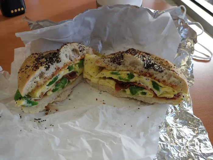 Gems House of Bagels (RT-35, Hazlet) Picture 6