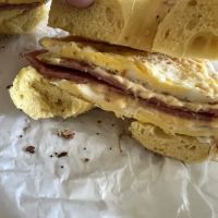 Gems House of Bagels (RT-35, Hazlet) ico