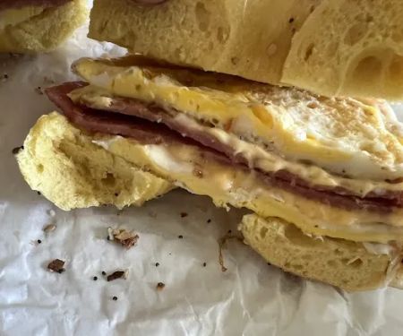 Gems House of Bagels (RT-35, Hazlet)