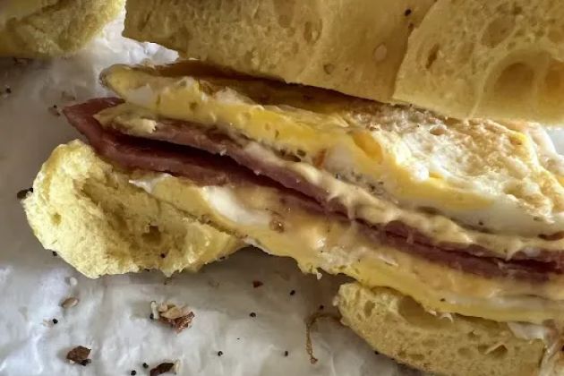 Gems House of Bagels (RT-35, Hazlet)