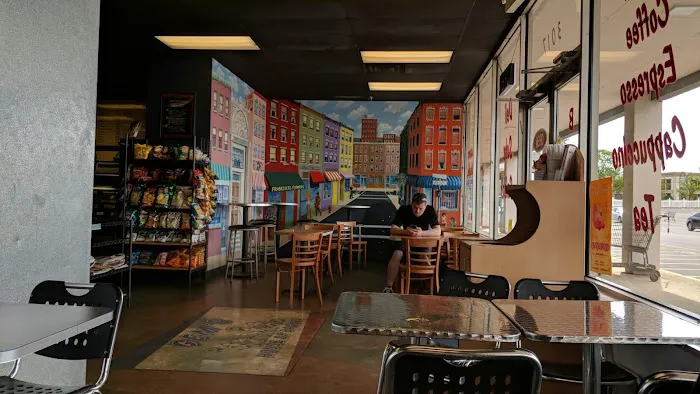 Gems House of Bagels (RT-35, Hazlet) Picture 4