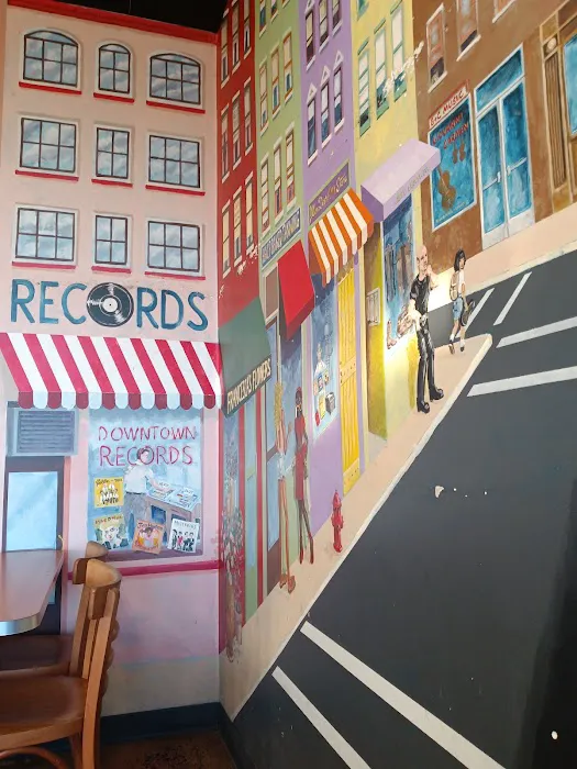 Gems House of Bagels (RT-35, Hazlet) Picture 10