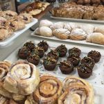 Cozy Corner Bakery