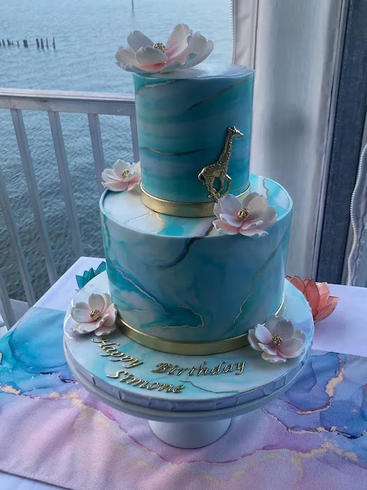 The Vintage Cake Picture 7