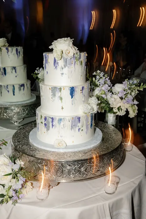 The Vintage Cake Picture 9