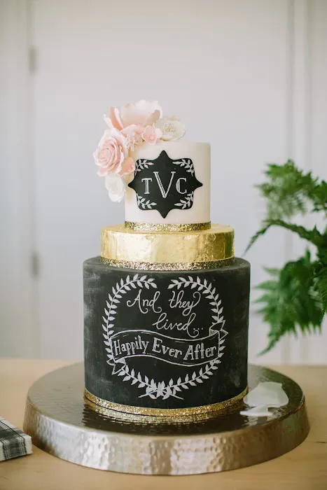 The Vintage Cake Picture 3