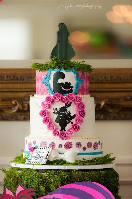 The Vintage Cake Picture 2