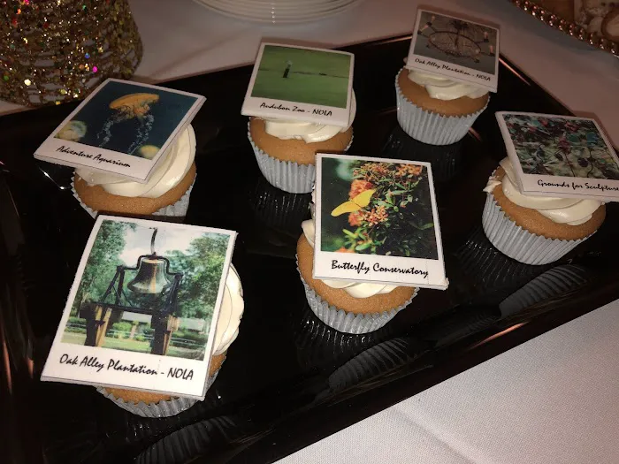 The Vintage Cake Picture 1